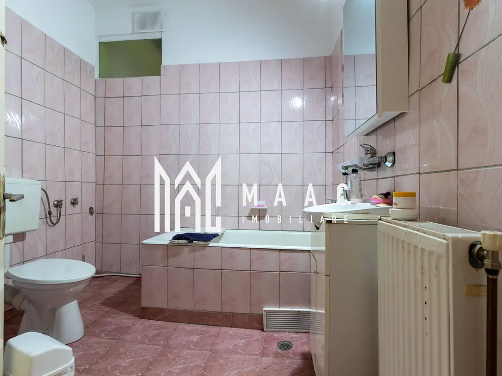 Casa 4 camere I Teren 550 mp I Garaj I Zona Trei Stejari