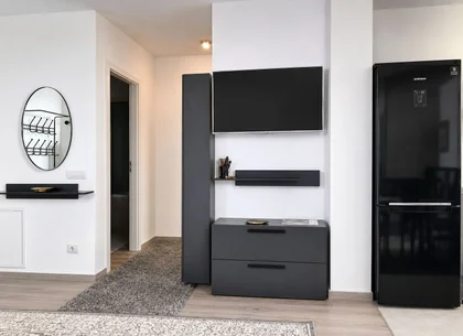 Apartament premium cu 2 camere în Complexul Rezidențial ISHO