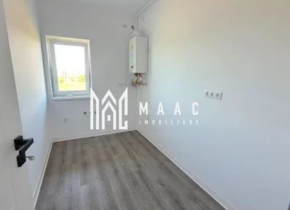 Apartament 2 camere | Strada Unirii, Șelimbăr | 45 mp, balcon, parcare