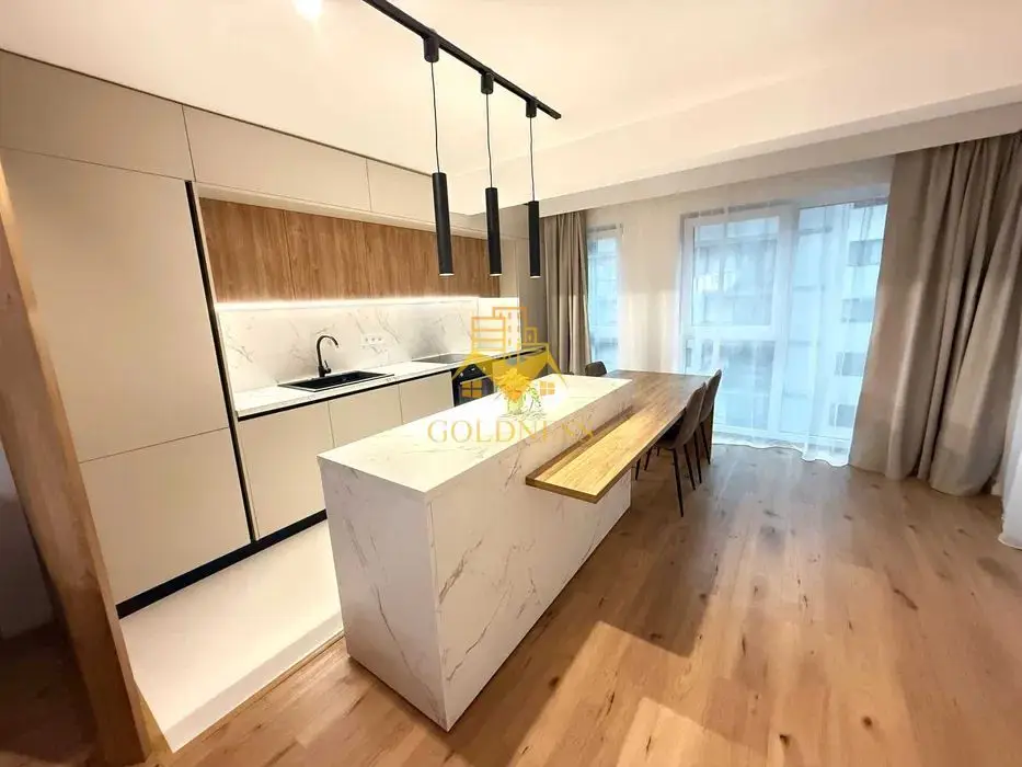 2 Camere Open space, Parcare, Iulius Mall, FSEGA, Gheorgheni