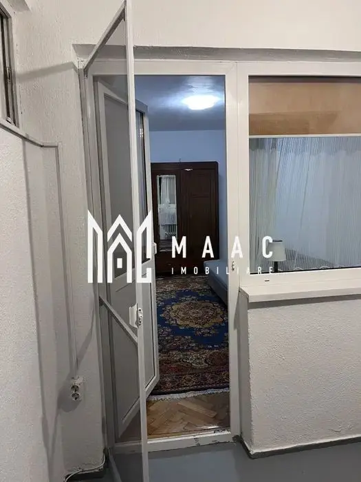 Apartament 2 Camere I Decomandat I Mihai Viteazul