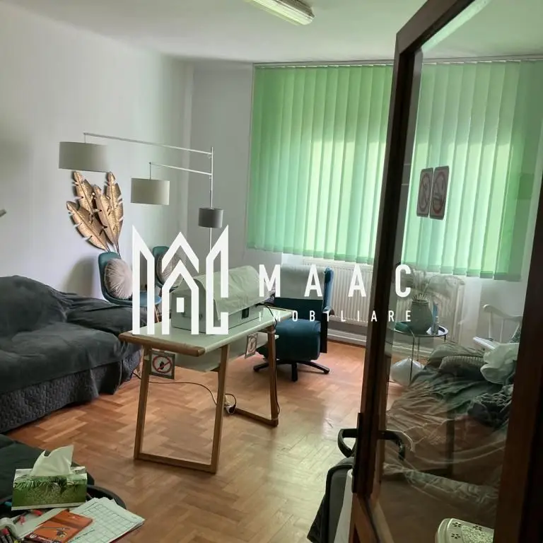 Spatiu comercial /birouri I 57 mpu I Parter I Strand