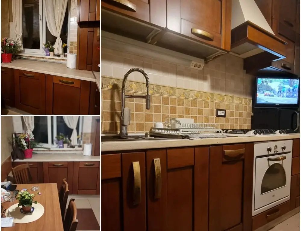 Proprietar vând Duplex în București sector 3, mobilat și utilat complet, cartier exclusiv de case