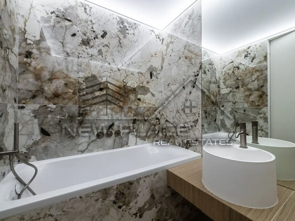 IANCU NICOLAE| Apt exclusivist | 378,510+TVA | Terasa 23.5 | Ultra Lux