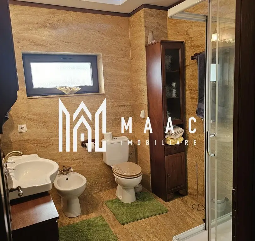 Casă Individuală  | 236 mp utili | Garaj | Cartier Tilisca