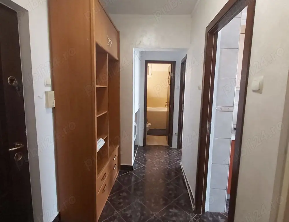 Inchiriez apartament 2 camere lângă parcul Drumul Taberei