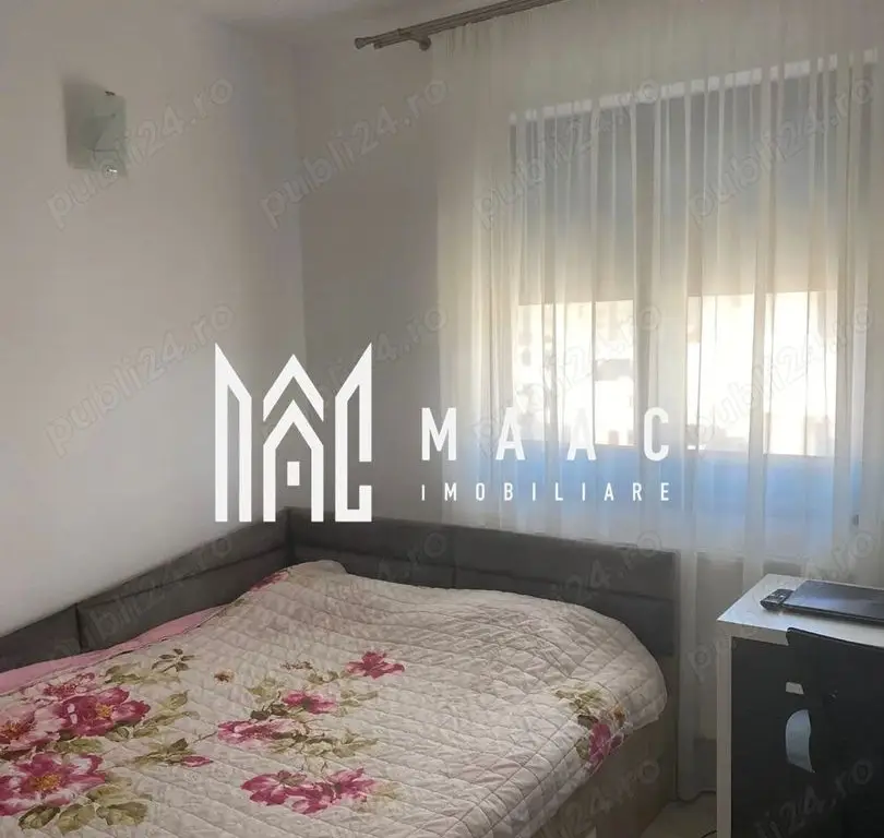Apartament 3 camere | 111 mpu | 2 balcoane | 2 parcari | Ostroveni |