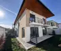 PROPRIETAR Casa Individuala P+1+M Noua la cheie /Doi cocosi Straulesti