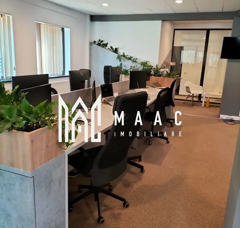 Spațiu comercial | 3 etaje | 950 mp | Ultracentral