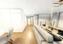 DEZVOLTATOR -Ap. 2 cam. 52 mp Comision 0 % Mamaia nord OBA TOWER