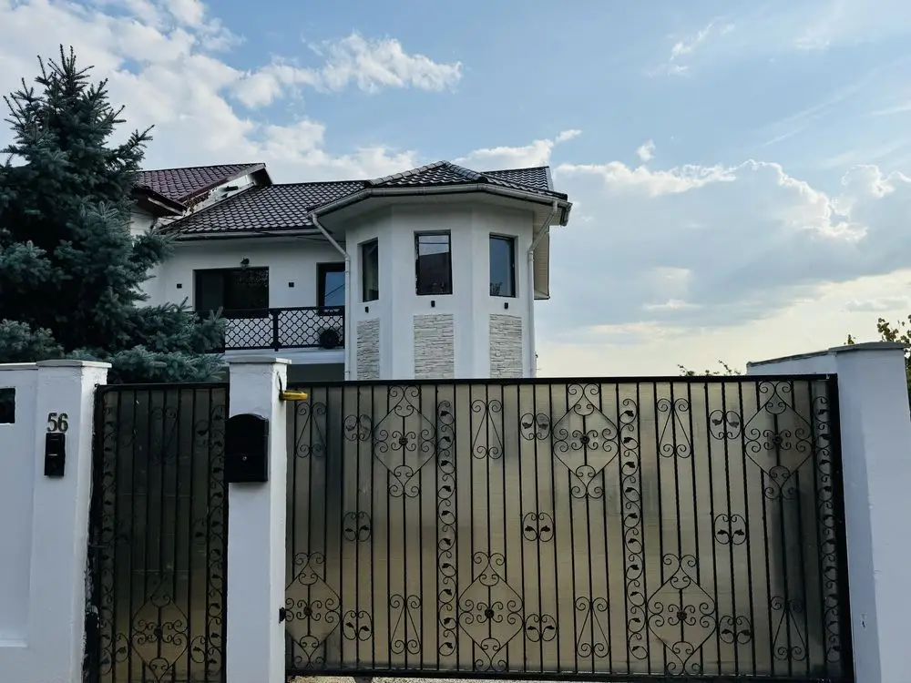 Vila Plopii fara sot, Bucium - Proprietar