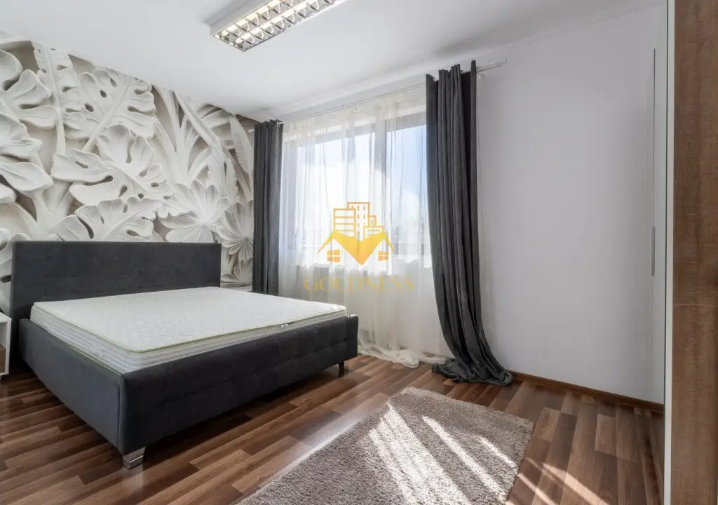 2 camere, modern, bloc nou, garaj, Iris Zona Maramuresului, Oasului