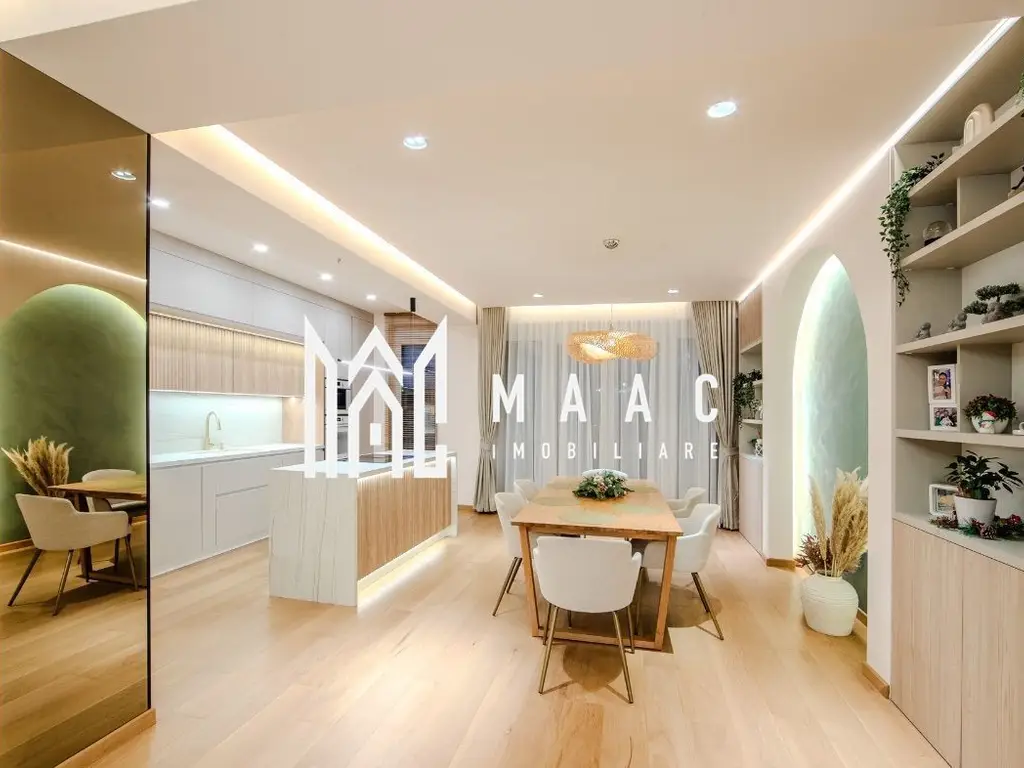 BLACK FRIDAY | Penthouse | 180 mp | Complex Balanta