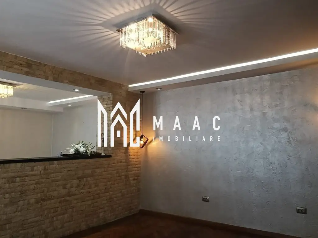 Spațiu Birouri | 100 MPU | 4 camere | Calea Turnișorului