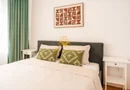 2 camere semidecomandate, Modern, Parcare, PetFriendly, Grigorescu