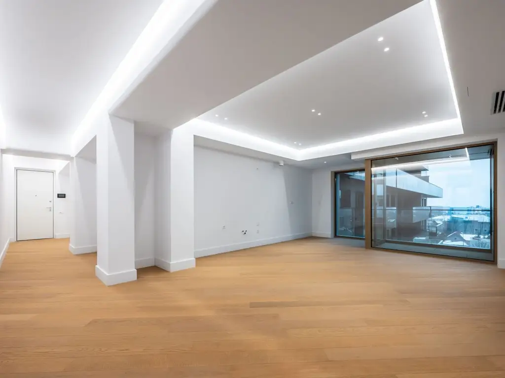 CORTINA 126 | Apartament exclusivist | Vedere dubla | 2,900 Eur/mpc | LUX
