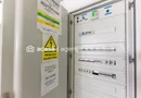 Hală producție în localitatea Sântana