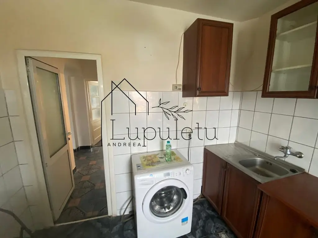 Apartament de Inchiriat | 2 Camere | 54 MPU |  Strada Siretului