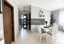 Apartament decomandat 2 camere, dressing, balcon, parcare, Buna Ziua