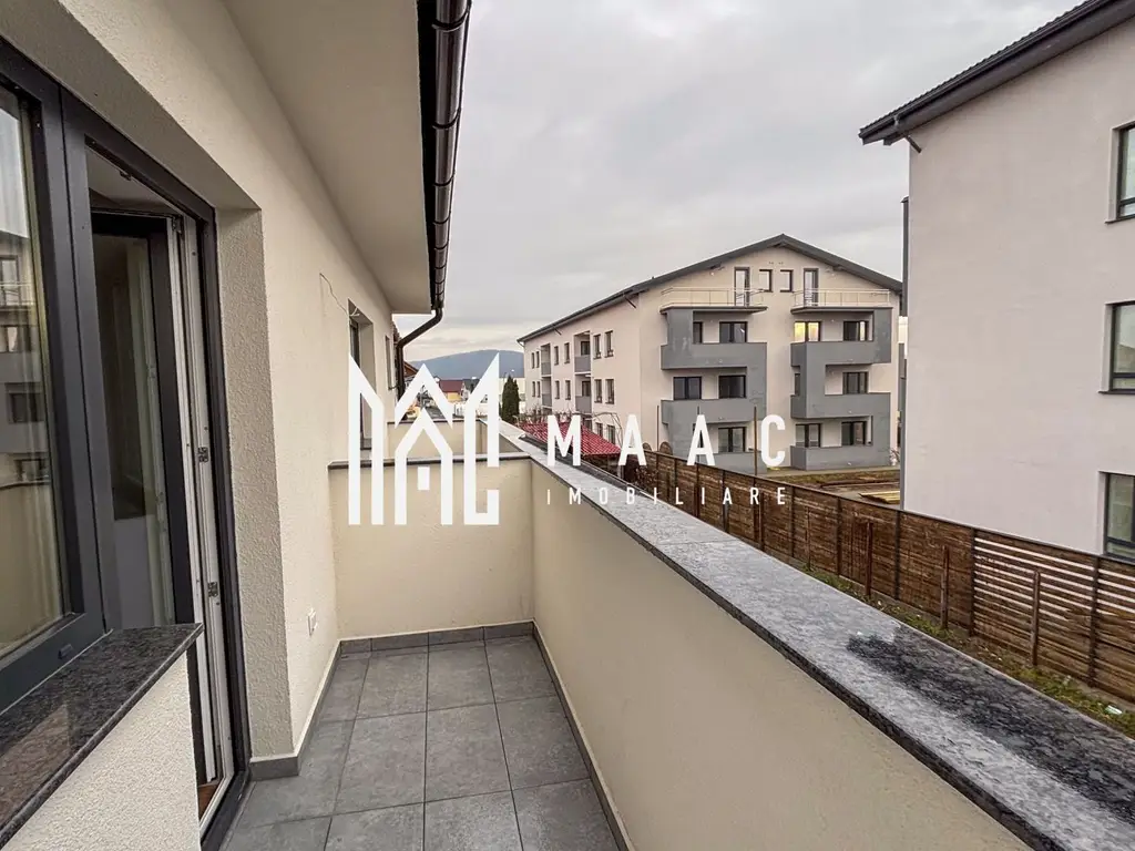 Apartament 4 camere | 3 bai | Etaj 1 | 120 mp | Selimbar