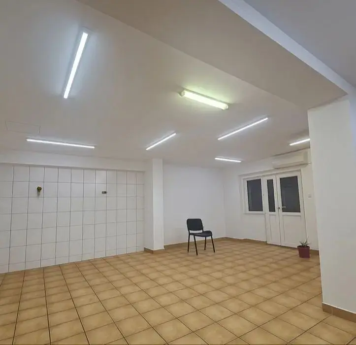 Spațiu comercial de închiriat - 60 MP  - Bd. Constantin Brâncoveanu