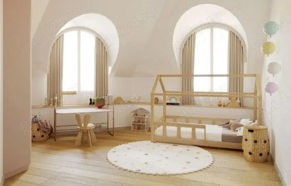 Apartament de lux in zona centrala