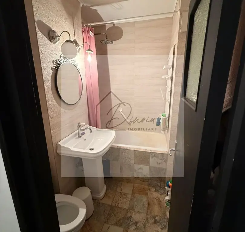 Apartament 4 camere Drumul Taberei I Plaza Mall I etaj 1/4 I COM 0%