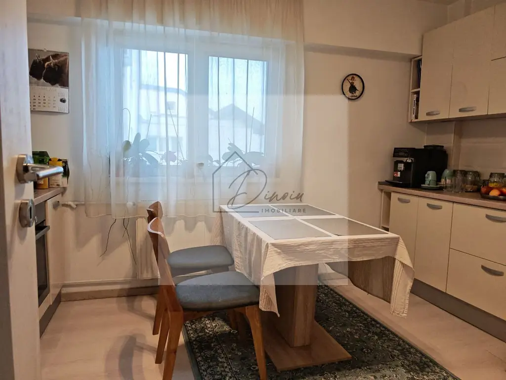Apartament 3 camere Băneasa - Parcul Herăstrău I COMISION 0%