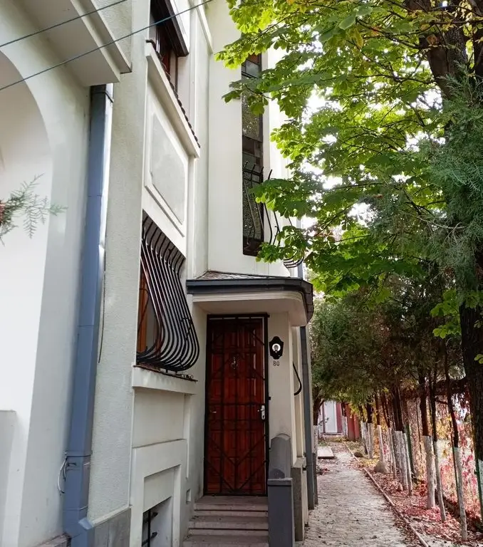 Sector 1, Bucuresti