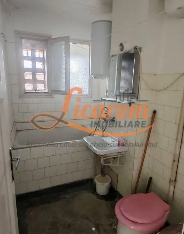 OFERTA!! Apartament 2 camere Uranus chiar langa Piata Astra