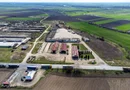 4,2 ha Teren DN7 Nădlac pentru Parc Logistic