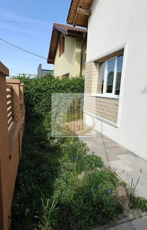 Grand Mobilis Imobiliare🏡 Casa premium Giroc, complet mobilata