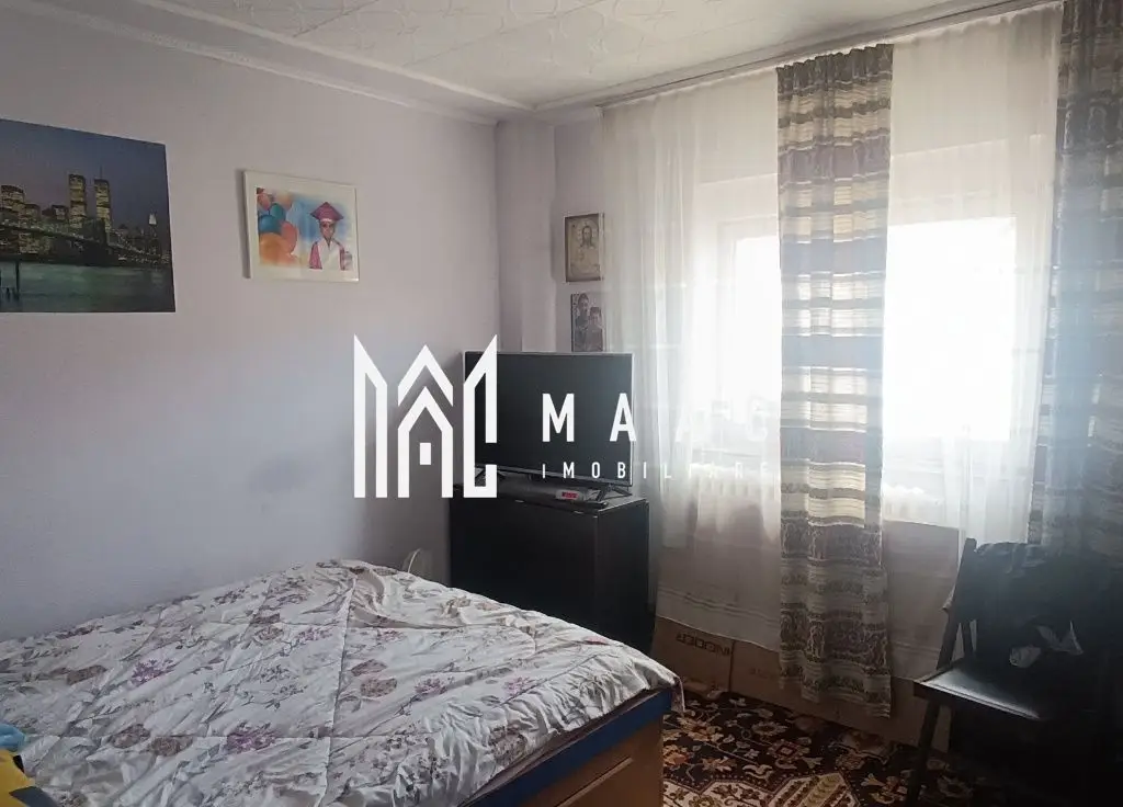Apartament 3 camere I 2 bai 2 balcoane I Vasile Aron