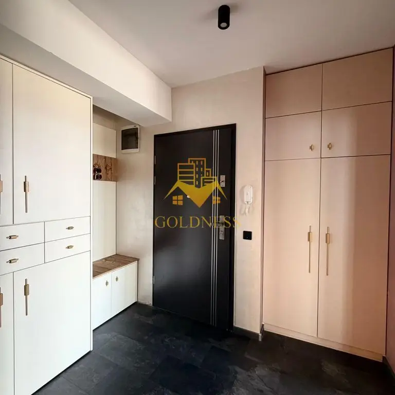 1 camere studio, Premium, Manastur, West City Tower, Calea Florești