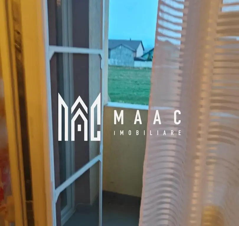 Apartamente de închiriat Sibiu | 3 camere, Arhitecților | 62 mp