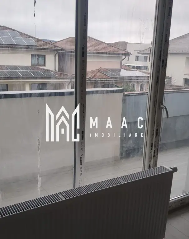 Apartament 3 camere I Etaj 1 I 72mpu I Parcare I Șelimbăr