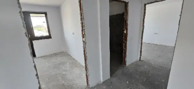 Cernica Balaceanca casa cuplata 4 camere de vanzare