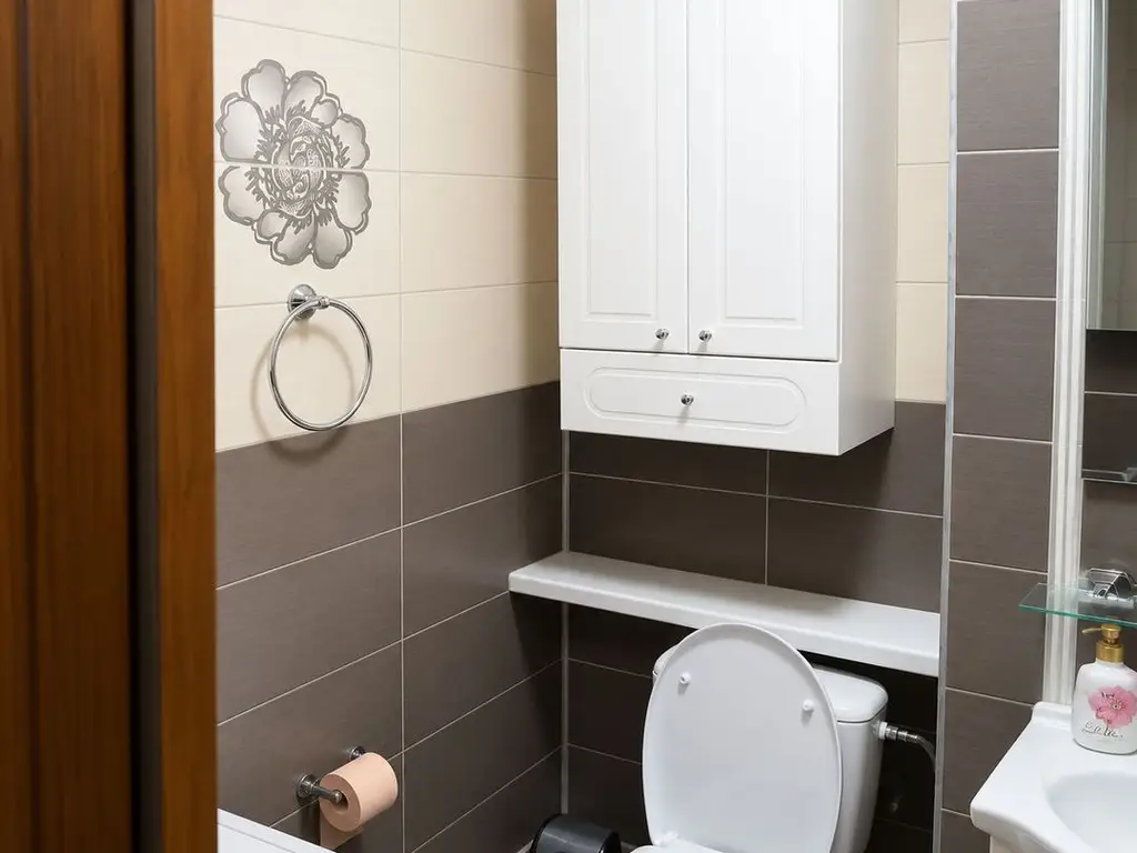 Apartament 3 camere decomandat | Lipovei | Etaj 1 | 2 băi | 2 balcoane