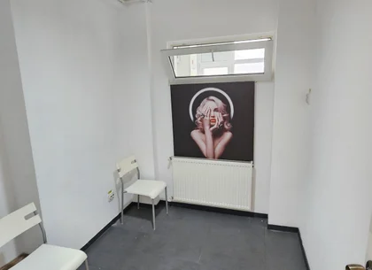 Carol spatiul de birouri