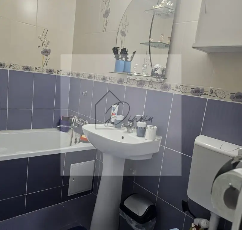 COMISION 0% I Apartament 4 camere Oltenitei I metrou I Piata Sudului
