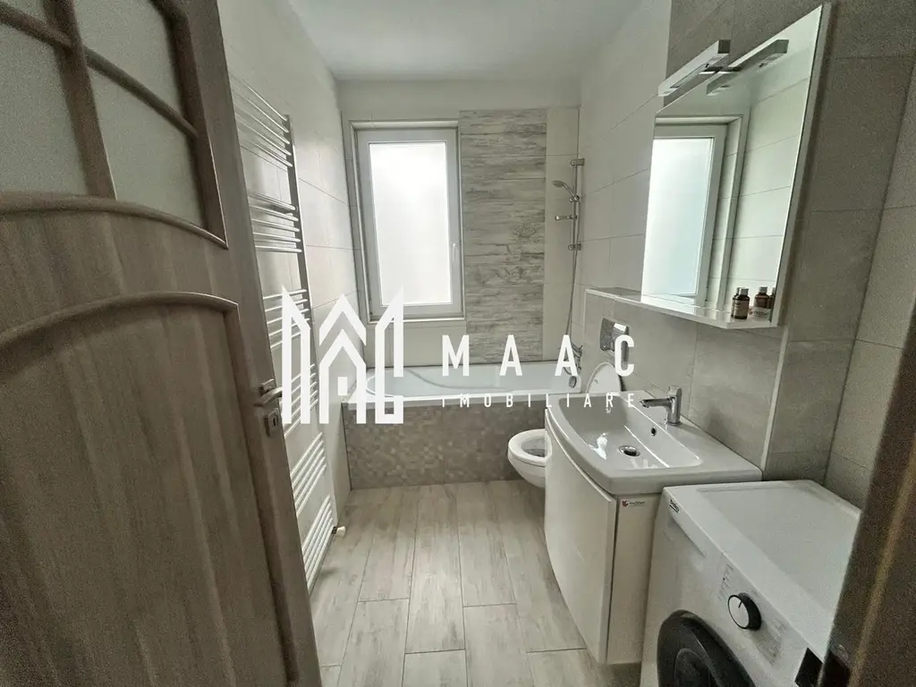 Apartament 2 Camere | Mobilat si Utilat | Loc de Parcare | Arhitectilor