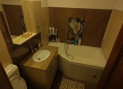 Apartament 3 camere Baneasa renovat mobilat 2 locuri parcare