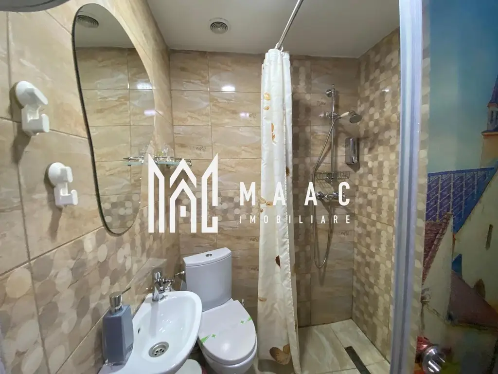 Proprietăți Ultracentrale I Regim Hotelier I Investiție
