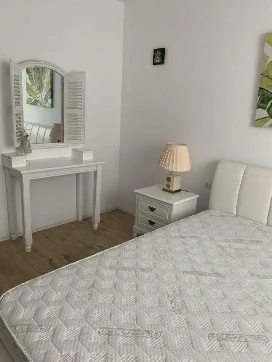 Apartament spaţios şi modern Greenfield Baneasa - 3 camere, 76 mp, parcare