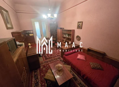 Apartament 2 camere garaj pivnita 31mp zona Andrei Saguna