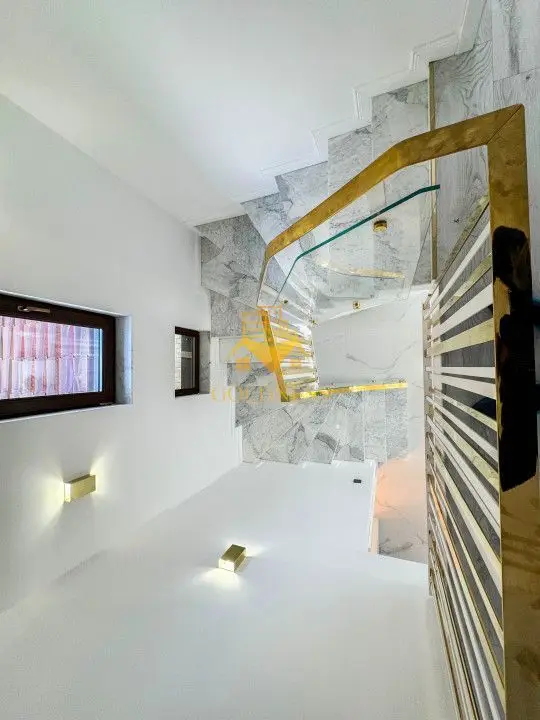 Casa individuala, 4 camere, constructie noua, Salicia zona Sun Tropez