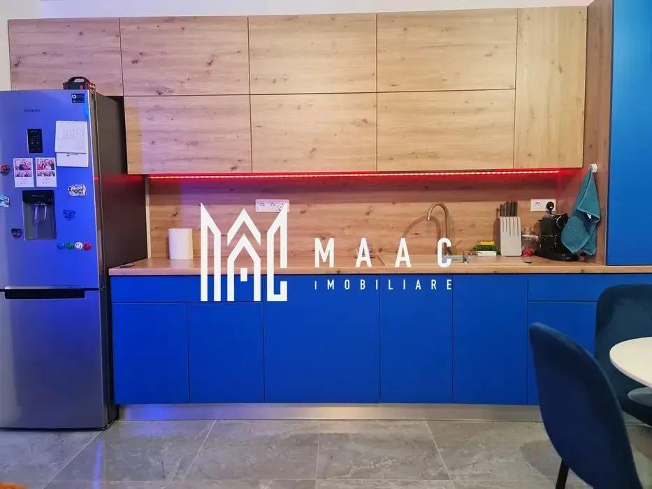 Apartament 2 camere | Renovat | Modern | Balcon | Parcare