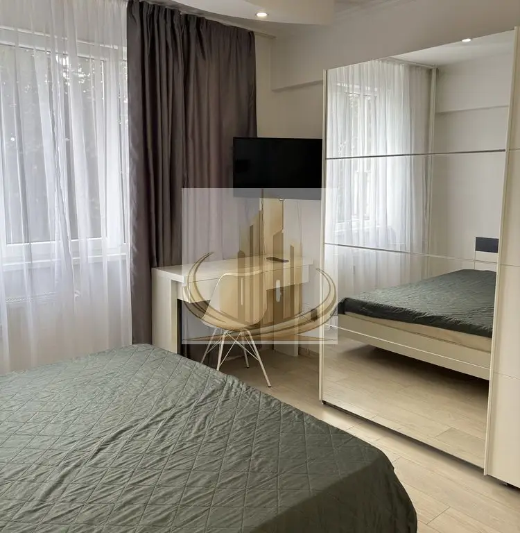 Apartament de închiriat 2 camere | Timișoara, zona Gării de Nord