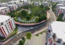Teren pentru casă în ARED City - 562 mp total