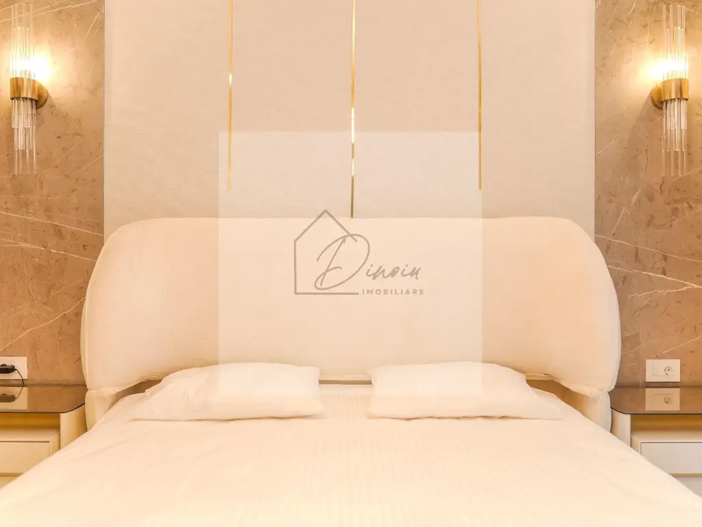 COMISION 0% I 2 camere lux Ivory Residence Pipera I taxare inversa